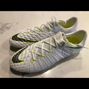 Nike Hypervenom Phantom 3